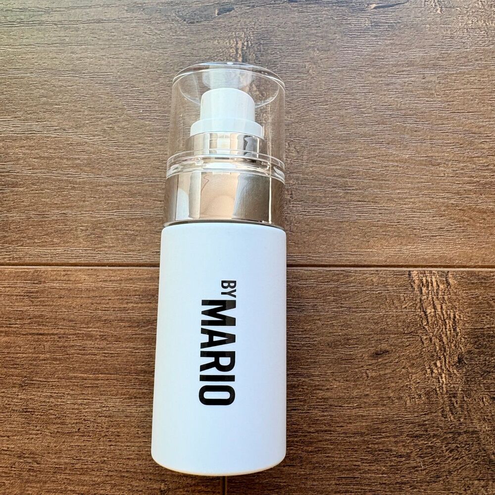 Makeup by Mario SurrealSkin Soft Setting Spray 50mL